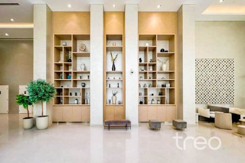 Снять в аренду квартиру в Creekside 18, Dubai Creek Harbour (The Lagoons), Дубай: 2 спальни, 9.75м², № 124817 - фото 5