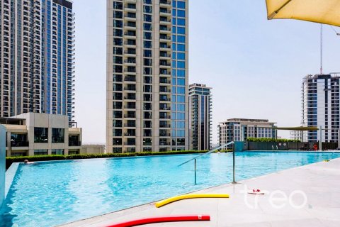 Снять в аренду квартиру в Creekside 18, Dubai Creek Harbour (The Lagoons), Дубай: 2 спальни, 9.75м², № 124817 - фото 14