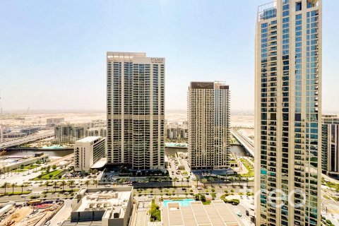 Снять в аренду квартиру в Creekside 18, Dubai Creek Harbour (The Lagoons), Дубай: 2 спальни, 9.75м², № 124817 - фото 6