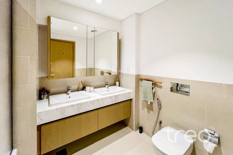 Снять в аренду квартиру в Creekside 18, Dubai Creek Harbour (The Lagoons), Дубай: 2 спальни, 9.75м², № 124817 - фото 20