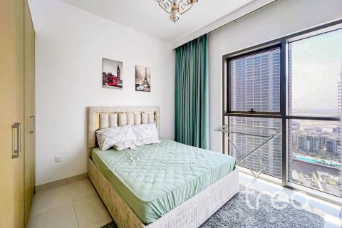 Снять в аренду квартиру в Creekside 18, Dubai Creek Harbour (The Lagoons), Дубай: 2 спальни, 9.75м², № 124817 - фото 9