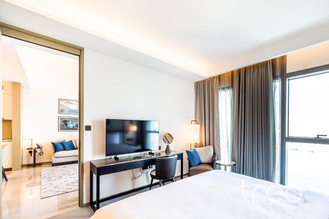Снять в аренду квартиру в Address Harbour Point, Dubai Creek Harbour (The Lagoons), Дубай: 1 спальня, 72.56м², № 124814 - фото 9