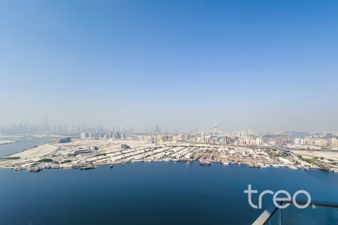 Снять в аренду квартиру в Address Harbour Point, Dubai Creek Harbour (The Lagoons), Дубай: 1 спальня, 72.56м², № 124814 - фото 10