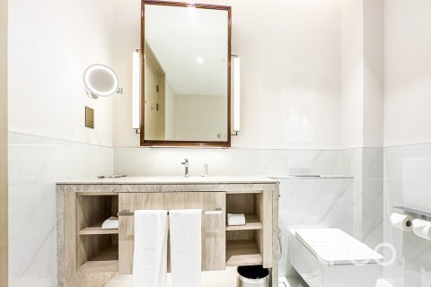 Apartment in Address Harbour Point, Dubai Creek Harbour (The Lagoons), Dubai 1 bedroom, 72.56 sq.m. № 124814