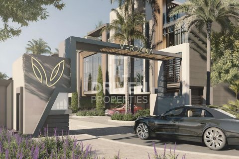 Villa en Dubai Investment Park, Dubai, 4 dormitorios, 79.53 m², № 140333 - foto 5