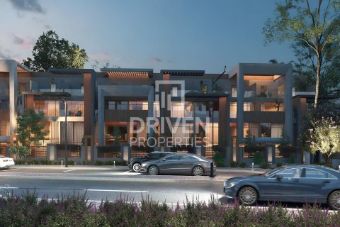 Villa in Dubai Investment Park, Dubai 4 bedrooms, 79.53 sq.m. № 140333