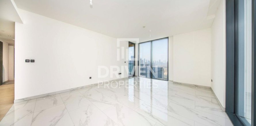 Apartamento en Sobha Hartland, Mohammed Bin Rashid City, Dubai, 3 dormitorios, 149.76 m², № 140336