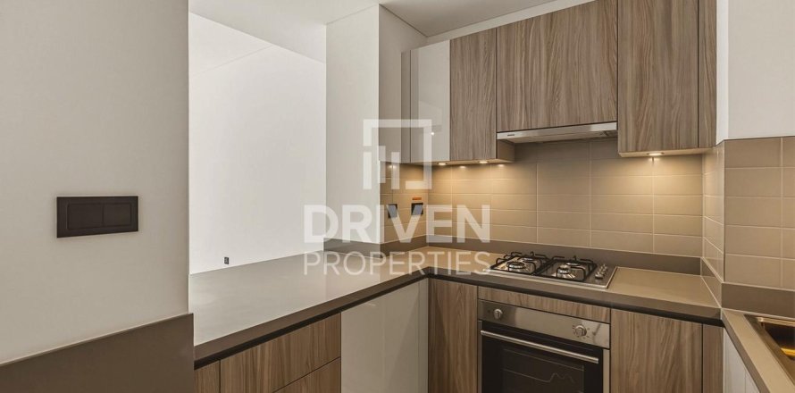 Apartment in Sobha Hartland, Mohammed Bin Rashid City, Dubai 1 bedroom, 69.77 sq.m. № 140331