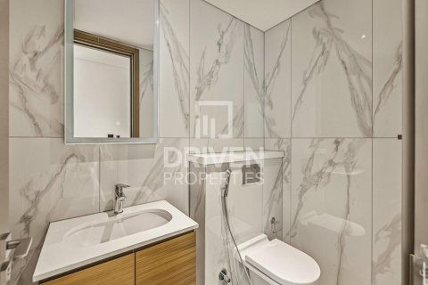 Apartment in Sobha Hartland, Mohammed Bin Rashid City, Dubai 1 bedroom, 69.77 sq.m. № 140331 - photo 9