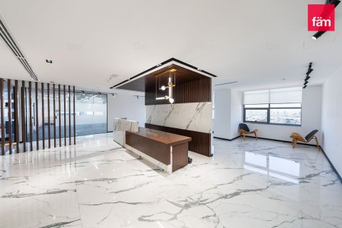 Снять в аренду офис в Дубае: 1121.7м², № 112857 - фото 4