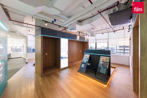 Снять в аренду офис в Дубае: 1121.7м², № 112857 - фото 13