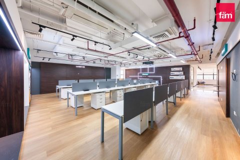 Снять в аренду офис в Дубае: 1121.7м², № 112857 - фото 5