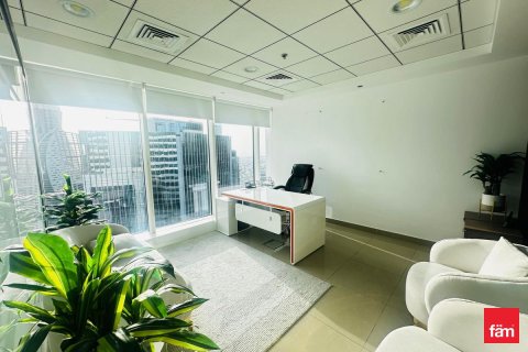 Office in Business Bay, Dubai 61.4 sq.m. № 112853