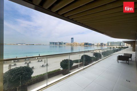 Appartement à Dubai Harbour, Dubai, 2 chambres, 144 m², № 77065