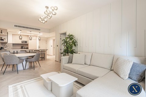 Appartement à Murjan, Jumeirah Beach Residence, Dubai, studio, 66 m², № 45897