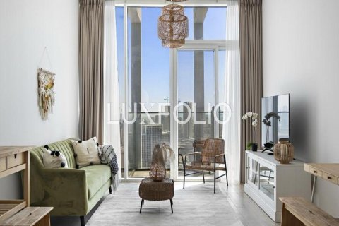 Appartement à Bloom Towers, Jumeirah Village Circle, Dubai, 1 chambre, 69 m², № 45895