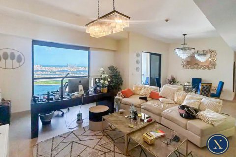 Apartment in Sadaf, Jumeirah Beach Residence, Dubai 2 bedrooms, 132 sq.m. № 45901 - photo 2