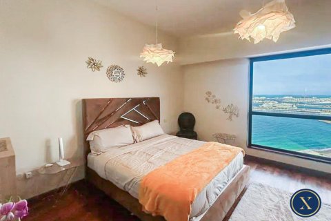 Apartment in Sadaf, Jumeirah Beach Residence, Dubai 2 bedrooms, 132 sq.m. № 45901 - photo 5
