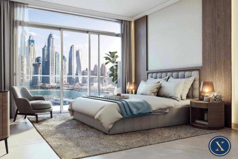 Купить квартиру в EMAAR Beachfront, Dubai Harbour, Дубай: 2 спальни, 120м², № 45900 - фото 10