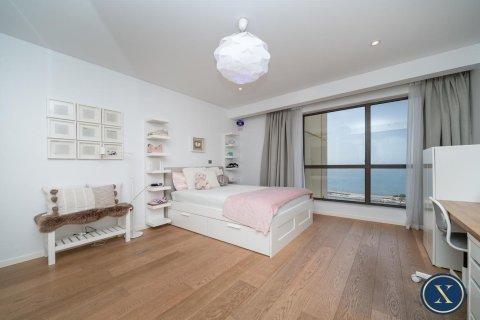 Appartement à Rimal, Jumeirah Beach Residence, Dubai, 3 chambres, 228 m², № 45898 - photo 8