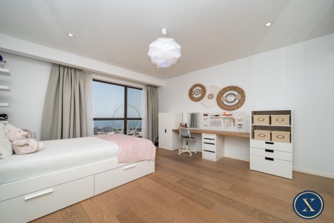 Appartement à Rimal, Jumeirah Beach Residence, Dubai, 3 chambres, 228 m², № 45898 - photo 11