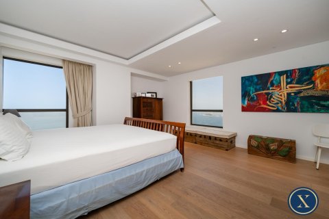 Appartement à Rimal, Jumeirah Beach Residence, Dubai, 3 chambres, 228 m², № 45898 - photo 5
