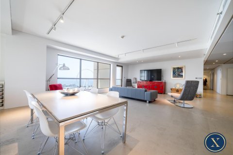 Appartement à Rimal, Jumeirah Beach Residence, Dubai, 3 chambres, 228 m², № 45898 - photo 4