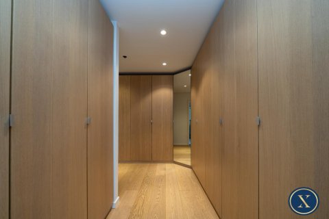 Appartement à Rimal, Jumeirah Beach Residence, Dubai, 3 chambres, 228 m², № 45898 - photo 6