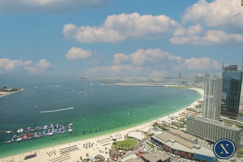Appartement à Rimal, Jumeirah Beach Residence, Dubai, 3 chambres, 228 m², № 45898 - photo 18