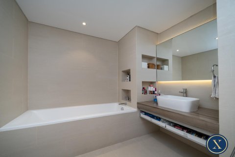 Appartement à Rimal, Jumeirah Beach Residence, Dubai, 3 chambres, 228 m², № 45898 - photo 9