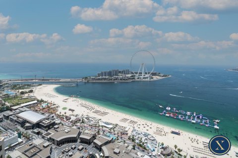 Appartement à Rimal, Jumeirah Beach Residence, Dubai, 3 chambres, 228 m², № 45898