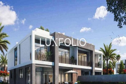Villa in Dubai South (Dubai World Central), Dubai 5 bedrooms, 396 sq.m. № 45899
