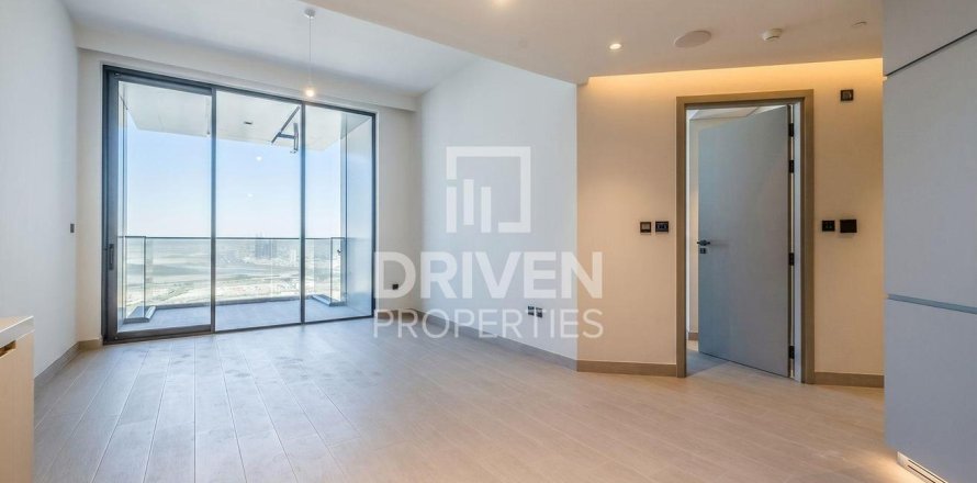 Квартира в Бизнес-Бэе, Дубай, 1 спальня, 66.33м², № 129561