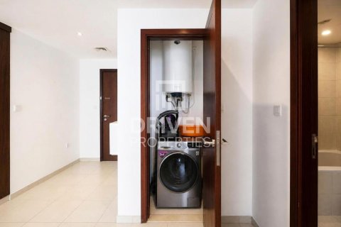 شقة في The Residences, وسط مدينة دبي, دبي 1غرف نوم, 85.01 م² رقم 129560 - صورة 5