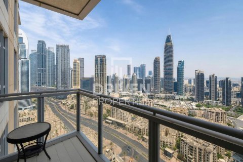 شقة في The Residences, وسط مدينة دبي, دبي 1غرف نوم, 85.01 م² رقم 129560 - صورة 4