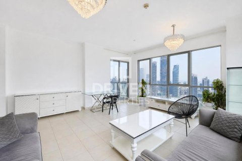 شقة في The Residences, وسط مدينة دبي, دبي 1غرف نوم, 85.01 م² رقم 129560 - صورة 13