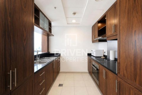 شقة في The Residences, وسط مدينة دبي, دبي 1غرف نوم, 85.01 م² رقم 129560 - صورة 7