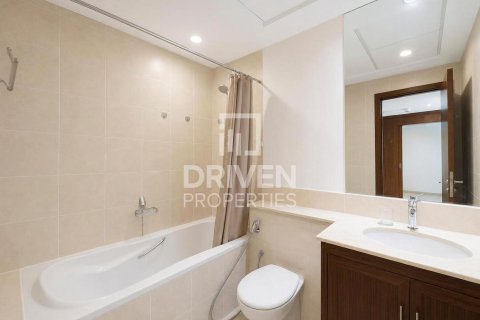 شقة في The Residences, وسط مدينة دبي, دبي 1غرف نوم, 85.01 م² رقم 129560 - صورة 6