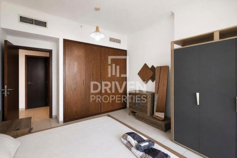 شقة في The Residences, وسط مدينة دبي, دبي 1غرف نوم, 85.01 م² رقم 129560 - صورة 8