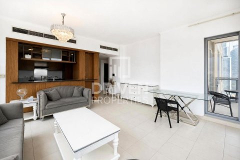 شقة في The Residences, وسط مدينة دبي, دبي 1غرف نوم, 85.01 م² رقم 129560 - صورة 12