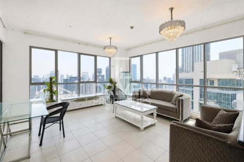 Квартира в The Residences, Даунтаун Дубай (Даунтаун Бурдж Дубай), Дубай, 1 спальня, 85.01м², № 129560