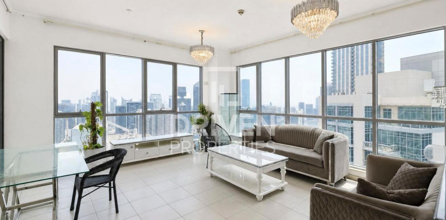 شقة في The Residences, وسط مدينة دبي, دبي 1غرف نوم, 85.01 م² رقم 129560