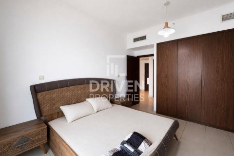 شقة في The Residences, وسط مدينة دبي, دبي 1غرف نوم, 85.01 م² رقم 129560 - صورة 9