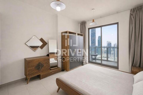 شقة في The Residences, وسط مدينة دبي, دبي 1غرف نوم, 85.01 م² رقم 129560 - صورة 11