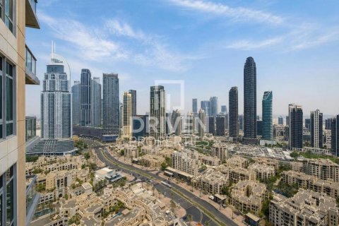 شقة في The Residences, وسط مدينة دبي, دبي 1غرف نوم, 85.01 م² رقم 129560 - صورة 2
