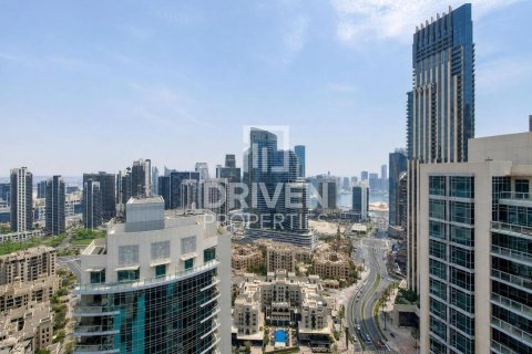 شقة في The Residences, وسط مدينة دبي, دبي 1غرف نوم, 85.01 م² رقم 129560 - صورة 3