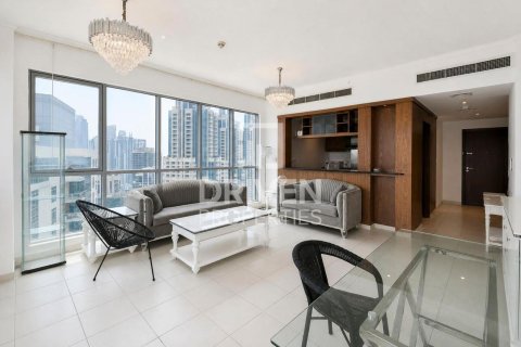 شقة في The Residences, وسط مدينة دبي, دبي 1غرف نوم, 85.01 م² رقم 129560 - صورة 14
