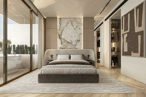 Apartment in Dubai 1 bedroom, 76 sq.m. № 89131 - photo 22