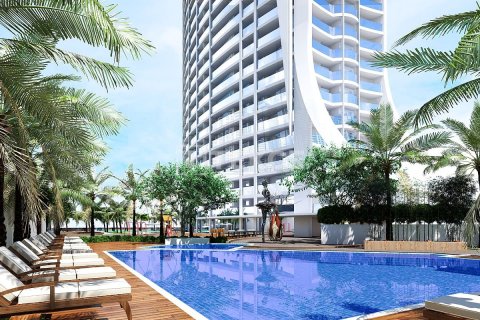 Apartment in Jumeirah Village Triangle, Dubai 2 bedrooms, 107 sq.m. № 89136 - photo 2