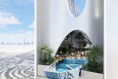 Apartment in Jumeirah Village Triangle, Dubai 2 bedrooms, 107 sq.m. № 89136 - photo 14